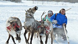 Подходит к завершению приём работ на Международный фотоконкурс «Русская цивилизация»