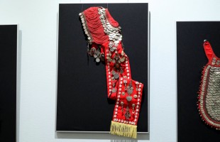 В Уфе открылась выставка лучших работ конкурса «Тамға»