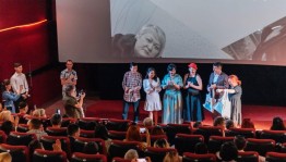 Проект «Башҡортостан-Синемастан» представил фильмы и инициативы башкирских кинематографистов