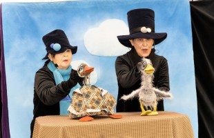 В Башкортостане отметили День башкирского языка ярким праздником