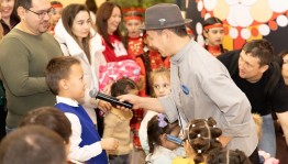 В Башкортостане отметили День башкирского языка ярким праздником