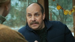 Актер из Уфы Николай Горшков сыграл в сериале федерального телеканала