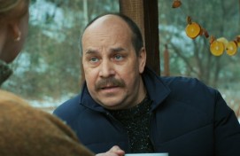 Актер из Уфы Николай Горшков сыграл в сериале федерального телеканала