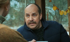 Актер из Уфы Николай Горшков сыграл в сериале федерального телеканала