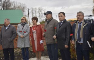 В Башкортостане прошло открытие  культурно-исторического фестиваля «Памяти предков – будем достойны!»