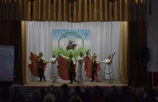 В Башкортостане прошло открытие  культурно-исторического фестиваля «Памяти предков – будем достойны!»