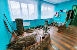 В Башкортостане открылся культурный центр, посвященный командиру башкирского полка Кахым-туре