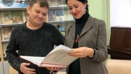 Серия комиксов «Живая книга: Башкортостан – Родина героев» пополнилась новыми героями