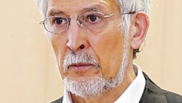 К 70-летию писателя, заслуженного работника России и Башкортостана Камиля Зиганшина