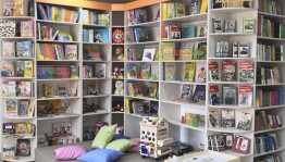 Библиотека нового поколения из Башкортостана — лучшая в России по инклюзии