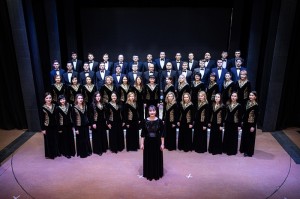 «Буранбай» прозвучит в концертном зале имени Чайковского