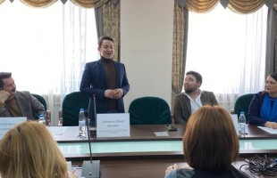 В Уфе в Международный день смеха пройдет концерт «Кармак-шоу»