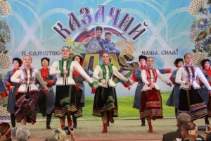 В городе Кумертау пройдет VIII Межрегиональный фестиваль казачьей культуры «Казачий спас»