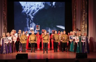 В столице республики прошла презентация г. Бирска и Бирского района
