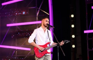 Победителем "Йэшлек шоу - 2018" стал Риф Рысбаев из Бурзянского района