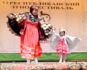 В Нуримановском районе состоится этно-фестиваль «Кәкүк сәйе – Кукушкин чай – 2026»