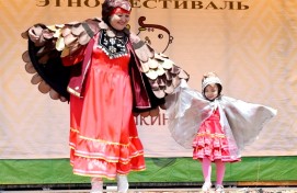 В Нуримановском районе состоится этно-фестиваль «Кәкүк сәйе – Кукушкин чай – 2026»