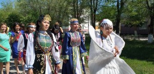 IV Межрегиональный фестиваль–конкурс башкирского национального костюма «Сәсмәүерем, селтәрем-2019» подвёл итоги