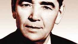 В Башкортостане объявлен конкурс на лучший проект памятника башкирскому писателю Джалилю Киекбаеву