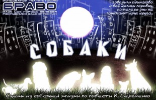 Подведены итоги конкурса на лучшую разработку афиши в рамках фестиваля «Театральное Приволжье»