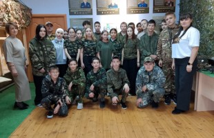В учреждениях культуры Башкортостана чествовали отцов