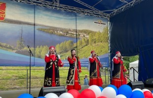 В Челябинской области ярко и весело отпраздновали Сабантуй