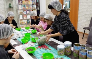 Библиотеки Башкортостана активно поддерживают участников СВО