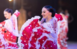 Ансамбль Файзи Гаскарова представил первые концерты 2026 года