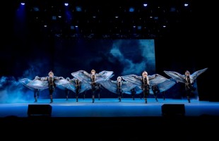 Госансамбль Гаскарова представил заключительные концерты 2025 года в Уфе