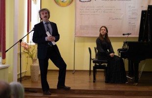 В Уфе прошел VIII Всероссийский конкурс юных пианистов имени Веры Тимановой