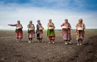 В Башкортостане стартовал Республиканский фотоконкурс «Башкортостан – этнический комфорт»