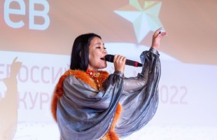 В Уфе выбирают финалистов Всероссийского фестиваля патриотической песни