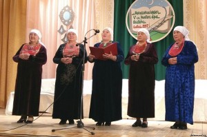 Начат прием заявок на участие в межрегиональном конкурсе исполнителей мунажат, насихат и сур из Корана
