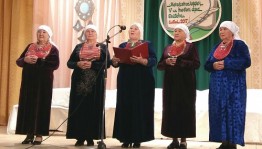 Начат прием заявок на участие в межрегиональном конкурсе исполнителей мунажат, насихат и сур из Корана