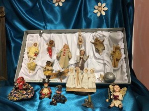 В Доме-музее С.Т.Аксакова работает выставка старинных игрушек и открыток