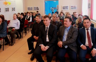 Сибайский городской музей отметил своё 60-летие