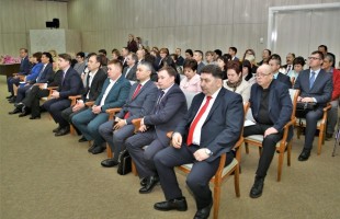 Подведены итоги работы Министерства культуры Башкортостана за 2022 год