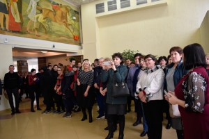 В Башкортостане в рамках нацпроекта «Культура» состоялось открытие двух новых кинозалов
