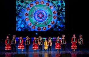 В Свердловской области башкирский язык будут изучать через песни и народные мелодии
