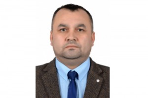 Заместителем начальника Управления по государственной охране объектов культурного наследия Республики Башкортостан назначен Салават Кулбахтин