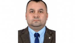 Заместителем начальника Управления по государственной охране объектов культурного наследия Республики Башкортостан назначен Салават Кулбахтин