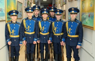 В музеях Башкортостана прошли мероприятия в честь Дня защитника Отечества