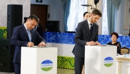 В Национальном музее РБ будет представлена выставка «Донбасс»