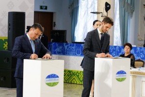 В Национальном музее РБ будет представлена выставка «Донбасс»