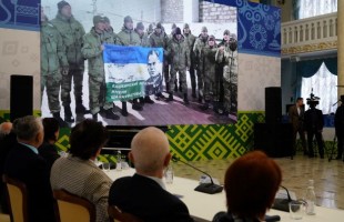 В Национальном музее РБ будет представлена выставка «Донбасс»