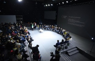 В Третьем фестивале кино «Человек труда» в Екатеринбурге показали башкирские фильмы