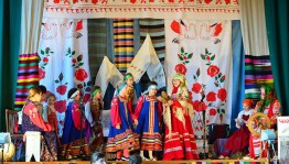 Республиканский конкурс «КЛУБ’оk XXI века» близится к завершению