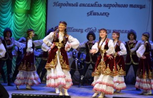Республиканский конкурс «КЛУБ’оk XXI века» близится к завершению