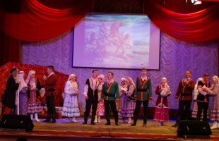 Республиканский конкурс «КЛУБ’оk XXI века» близится к завершению