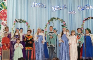 Республиканский конкурс «КЛУБ’оk XXI века» близится к завершению